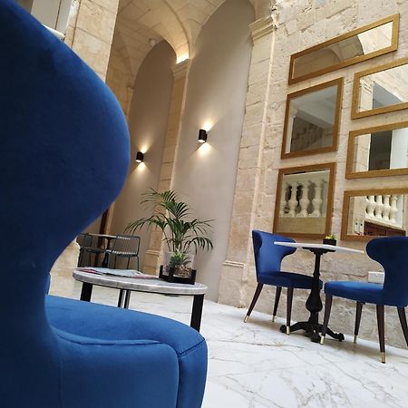 Mulberry Suites Valletta Bagian luar foto