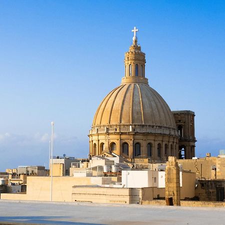 Mulberry Suites Valletta Bagian luar foto