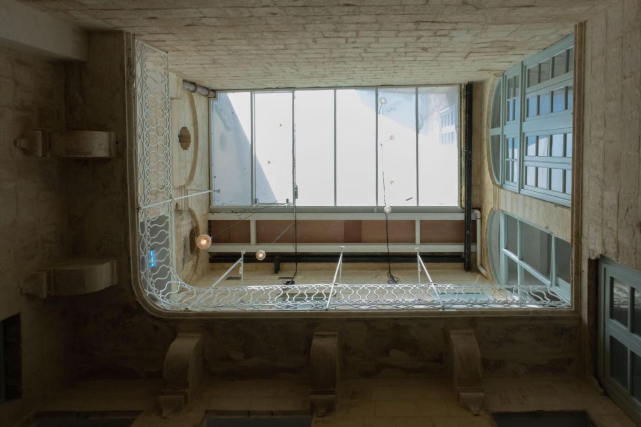 Mulberry Suites Valletta Bagian luar foto