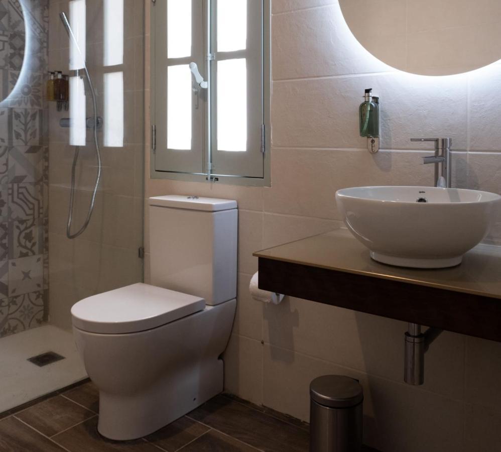 Mulberry Suites Valletta Bagian luar foto