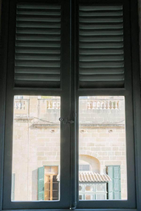 Mulberry Suites Valletta Bagian luar foto