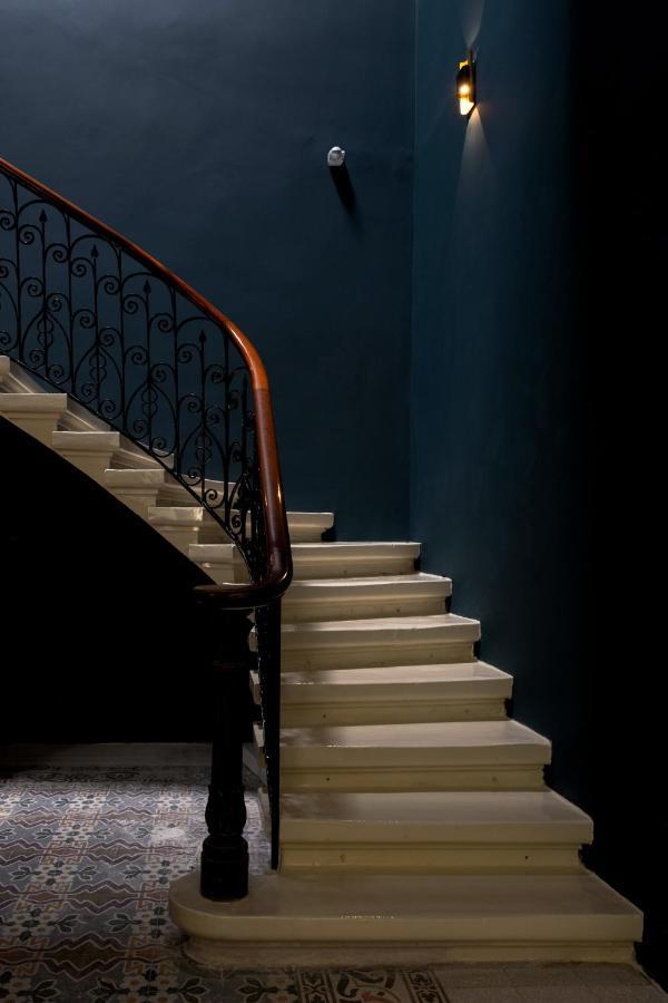 Mulberry Suites Valletta Bagian luar foto
