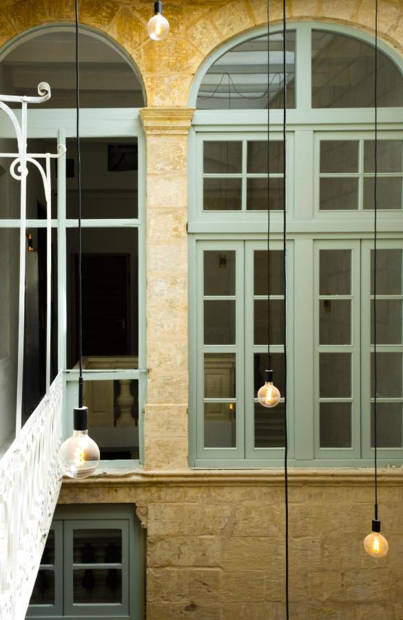 Mulberry Suites Valletta Bagian luar foto