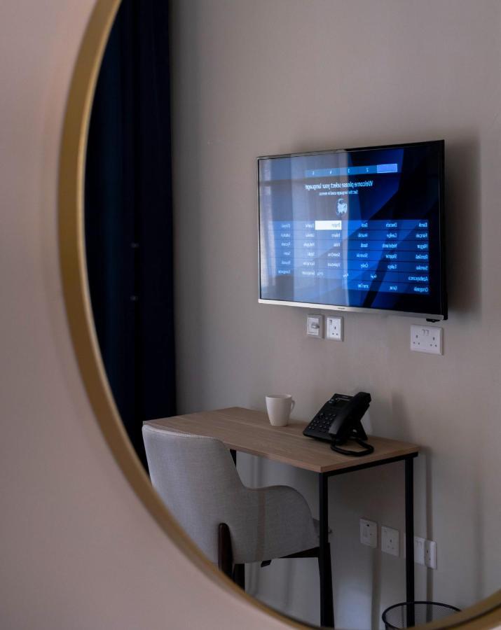 Mulberry Suites Valletta Bagian luar foto