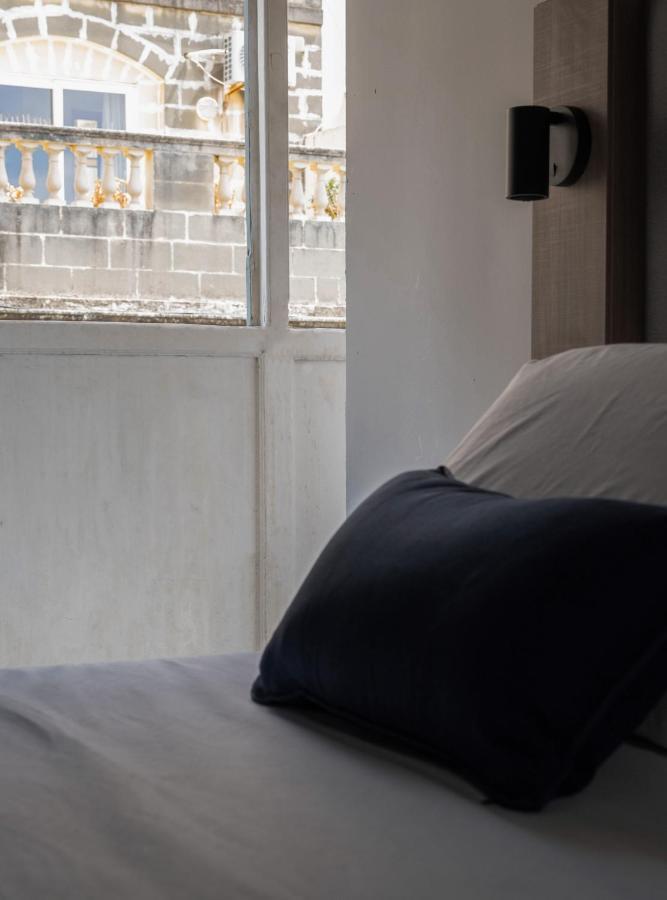 Mulberry Suites Valletta Bagian luar foto