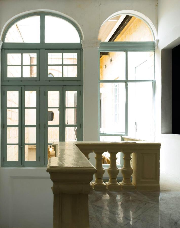 Mulberry Suites Valletta Bagian luar foto