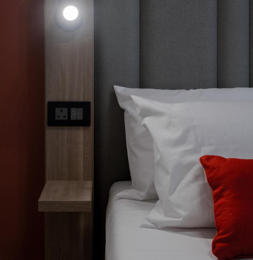 Mulberry Suites Valletta Bagian luar foto