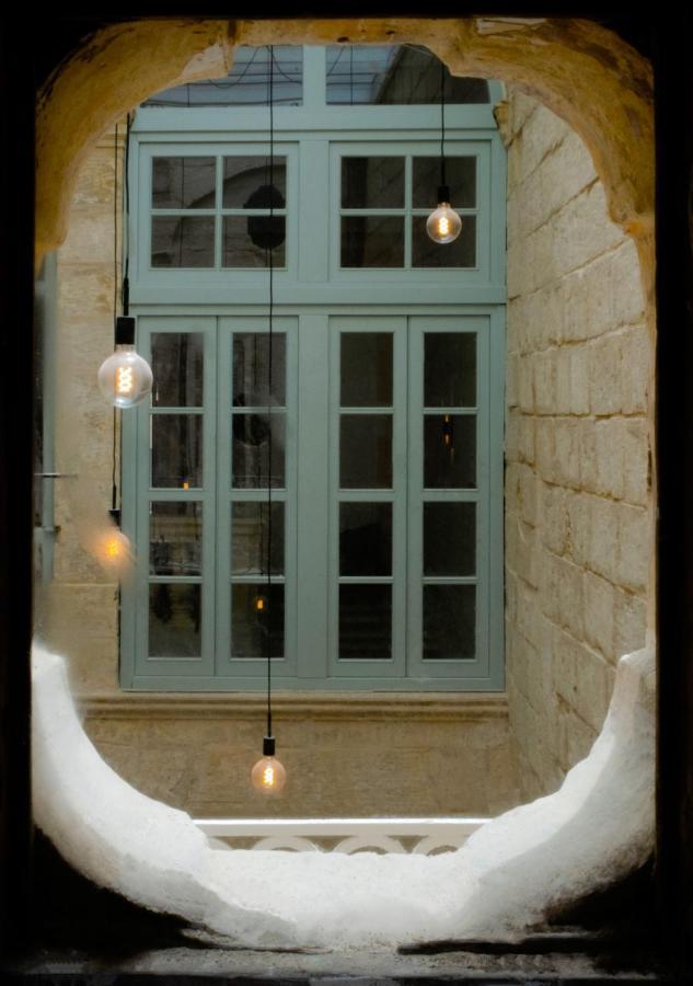 Mulberry Suites Valletta Bagian luar foto