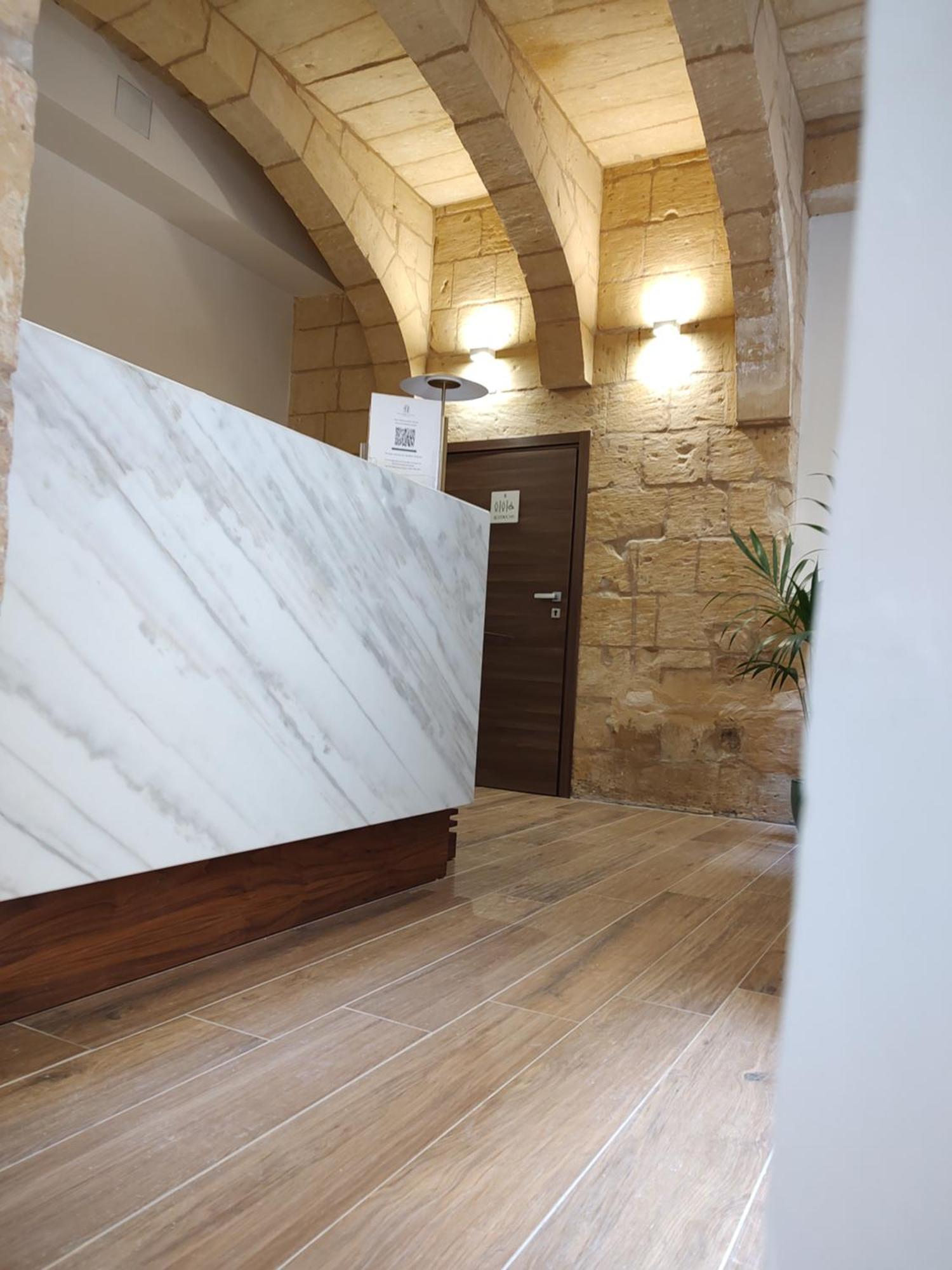 Mulberry Suites Valletta Bagian luar foto