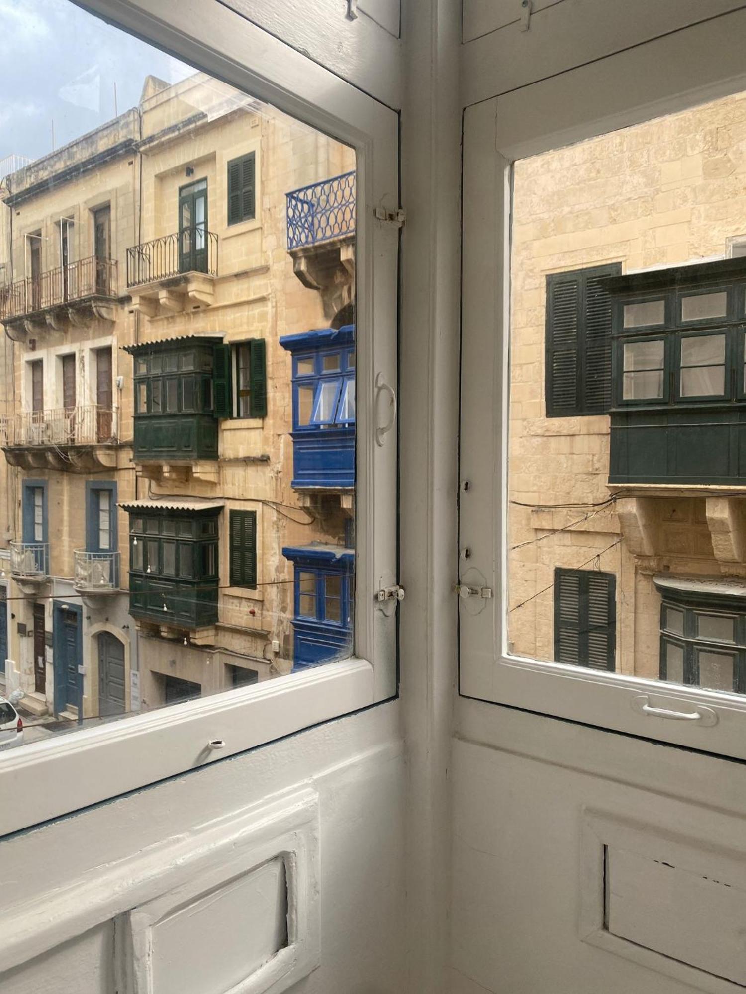 Mulberry Suites Valletta Bagian luar foto