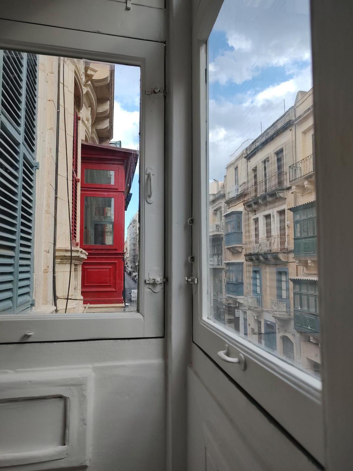 Mulberry Suites Valletta Bagian luar foto