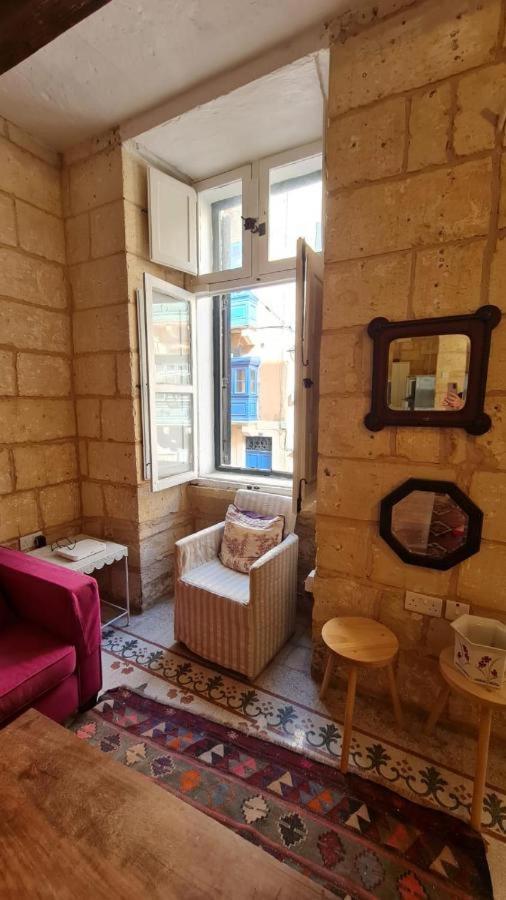 Mulberry Suites Valletta Bagian luar foto