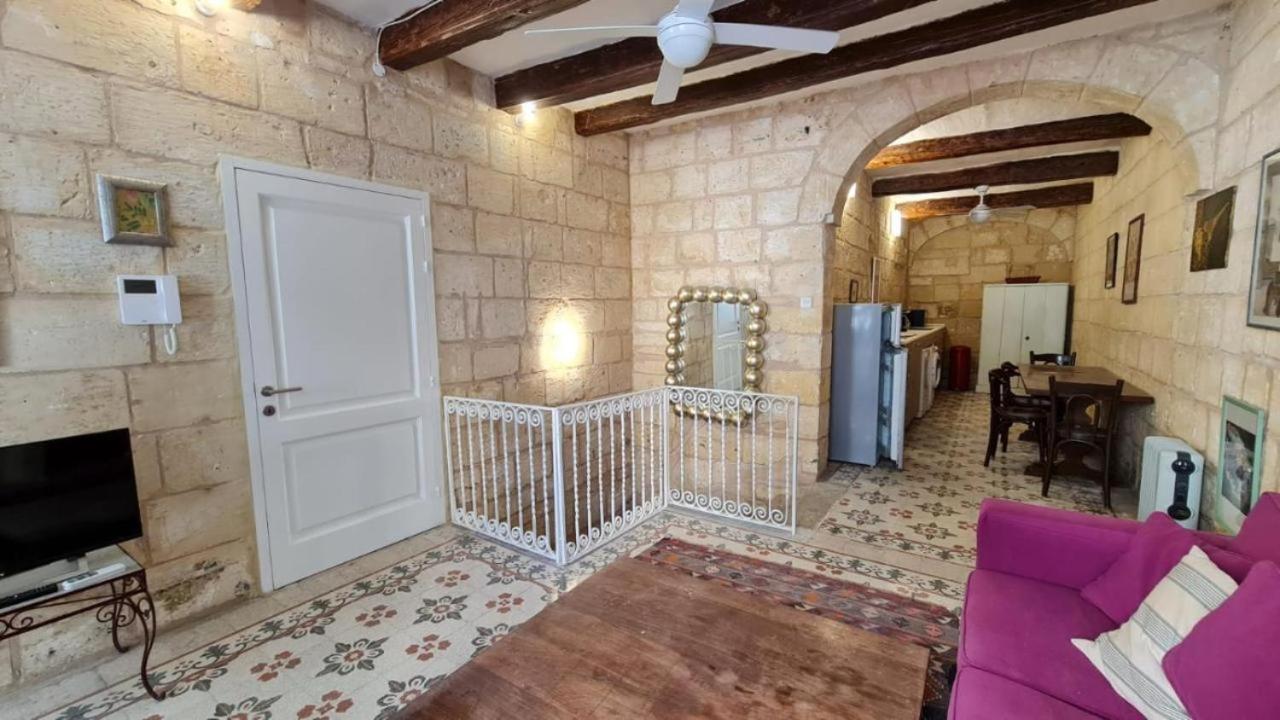 Mulberry Suites Valletta Bagian luar foto