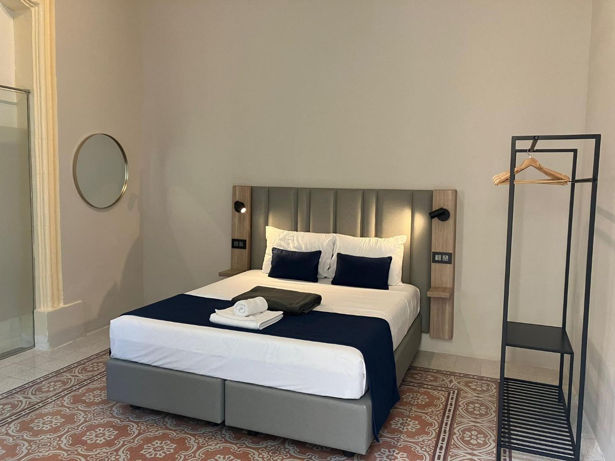 Mulberry Suites Valletta Bagian luar foto