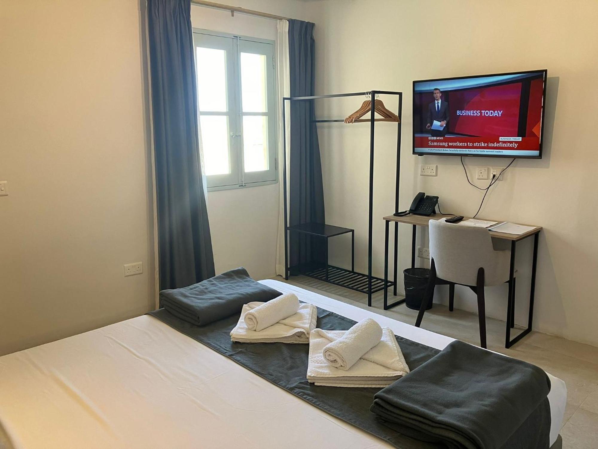 Mulberry Suites Valletta Bagian luar foto